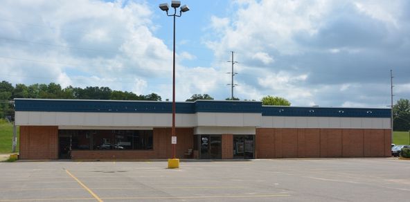 201 N Commerce St, Galena, IL 61036